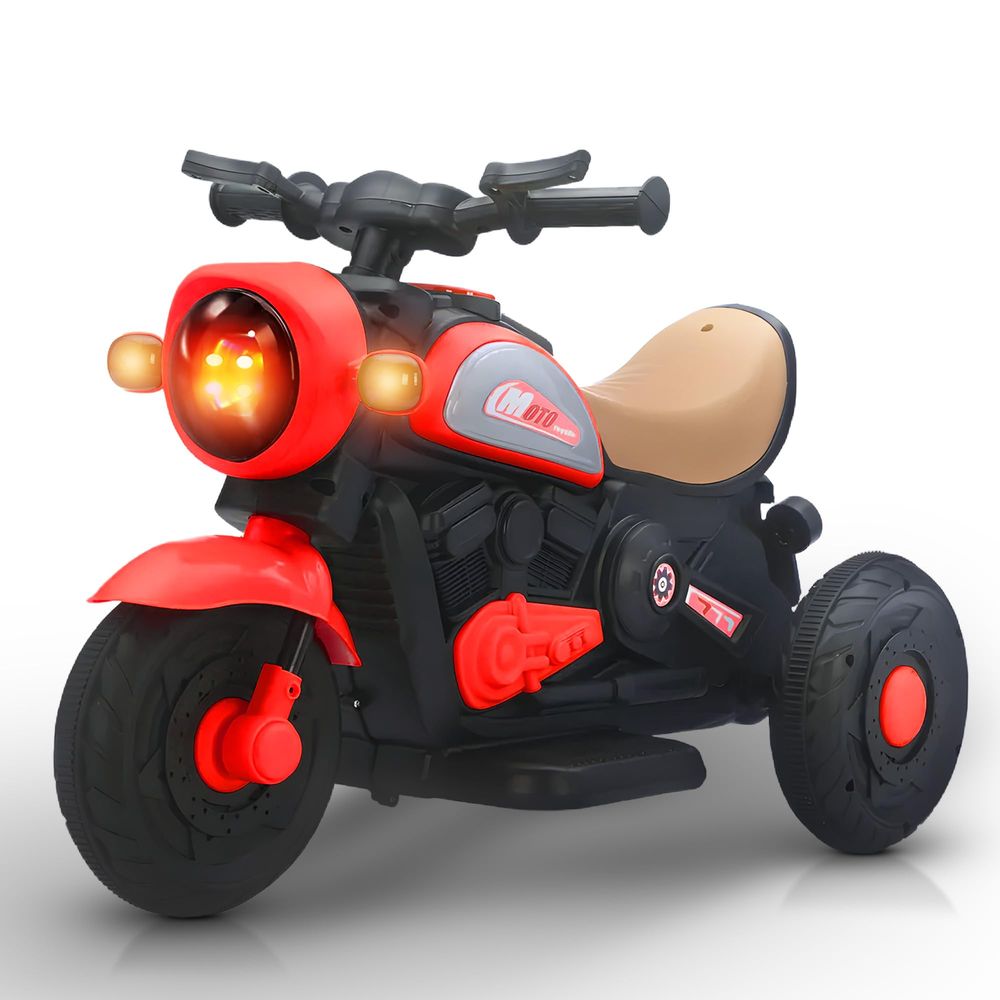 Baybee - Battery Operated Bike For Kids