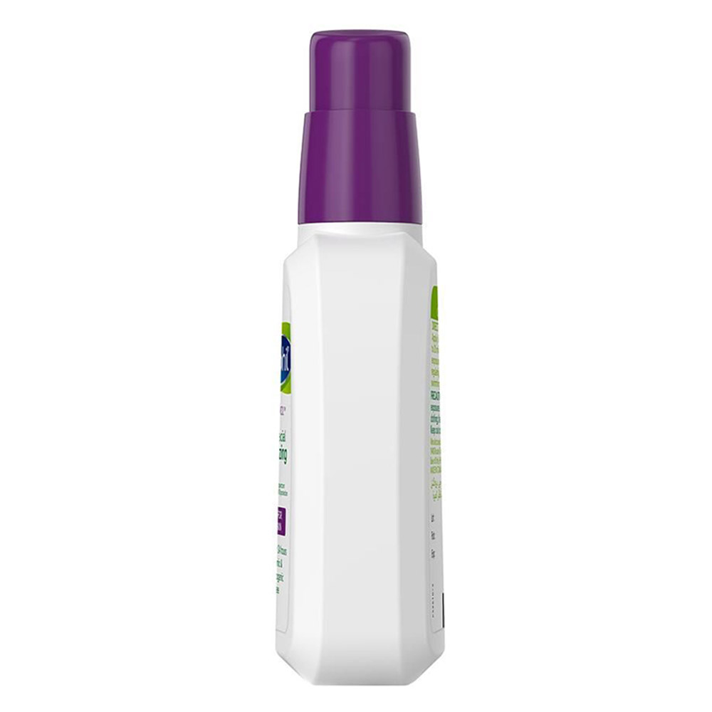 سيتافيل - لوشن مرطب للوجه خالي من الزيوت بعامل حماية من الشمس 30 - 120 مل