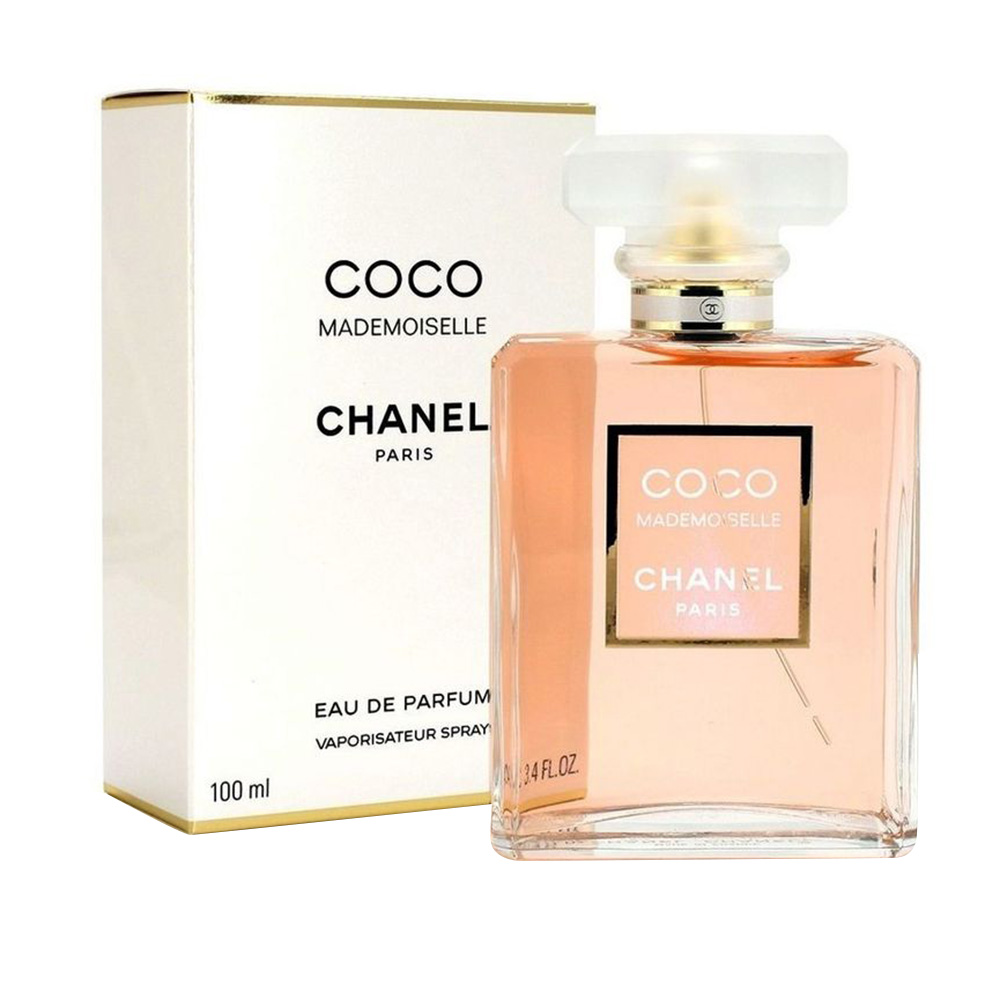 شانيل - عطر كوكو مدموزيل - 100 مل