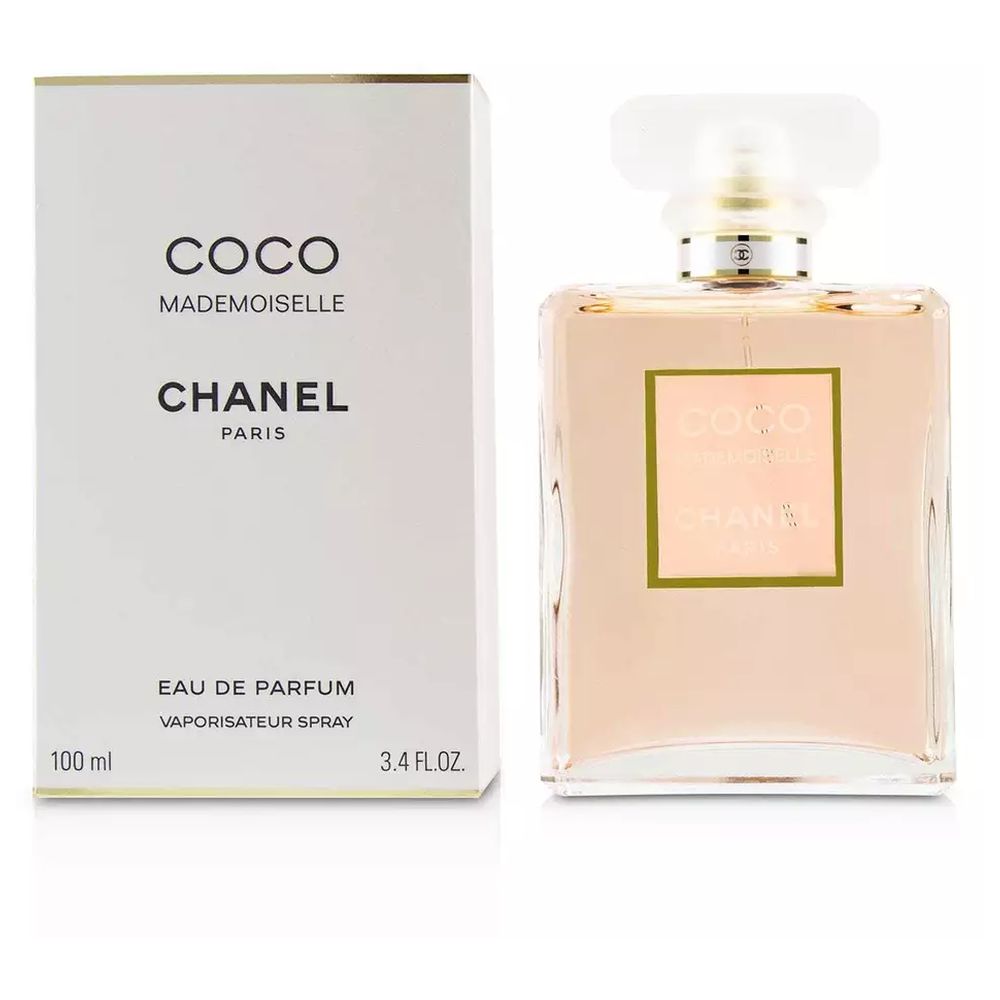 شانيل - عطر كوكو مدموزيل - 100 مل