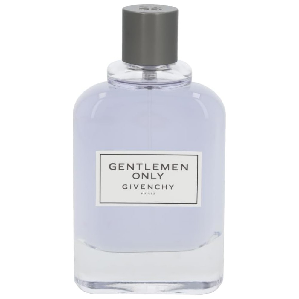 Givenchy - Men's Gentlemen Only Eau De Toilette - 100 ml