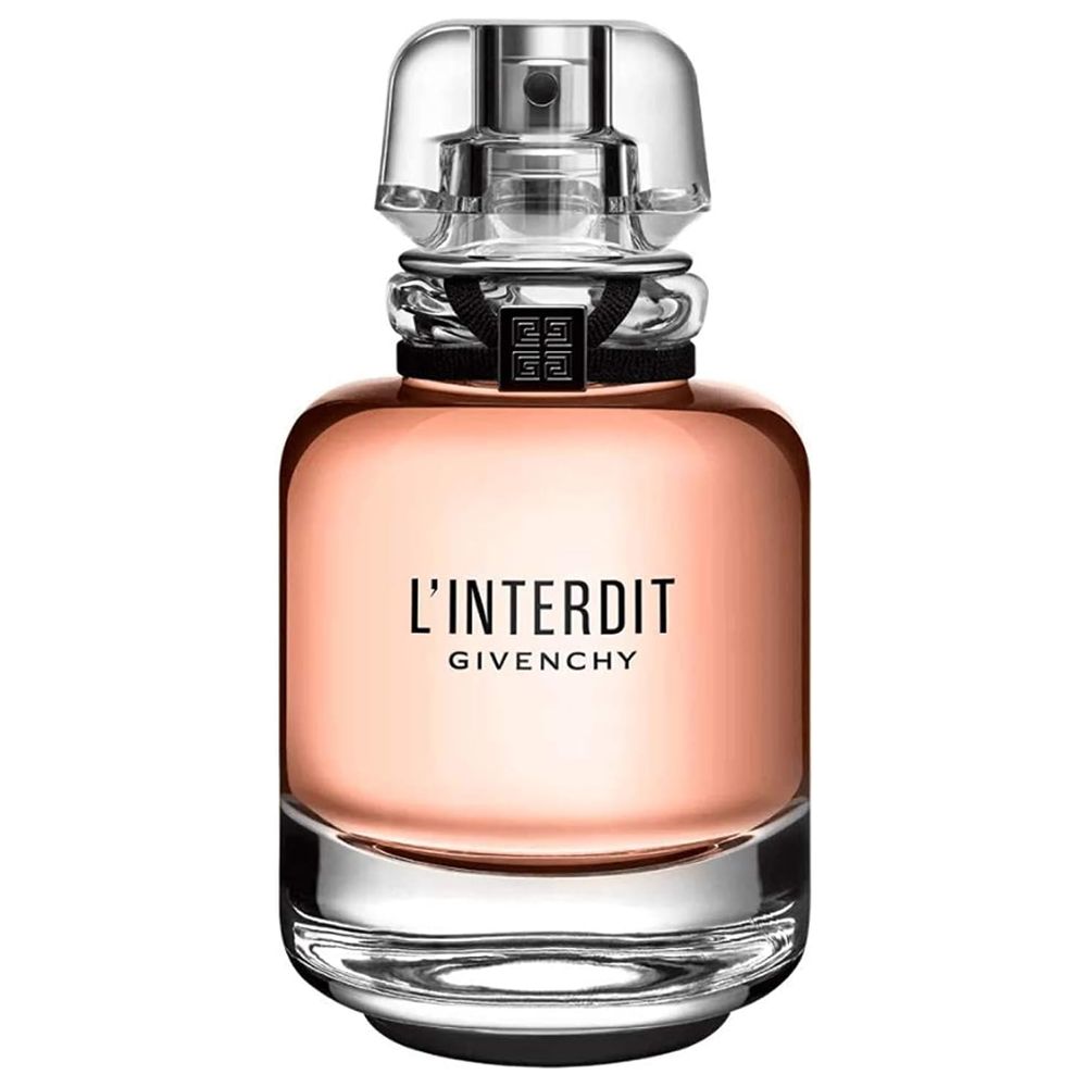 Givenchy - L'Interdit Eau De Parfum For Women - 80 ml