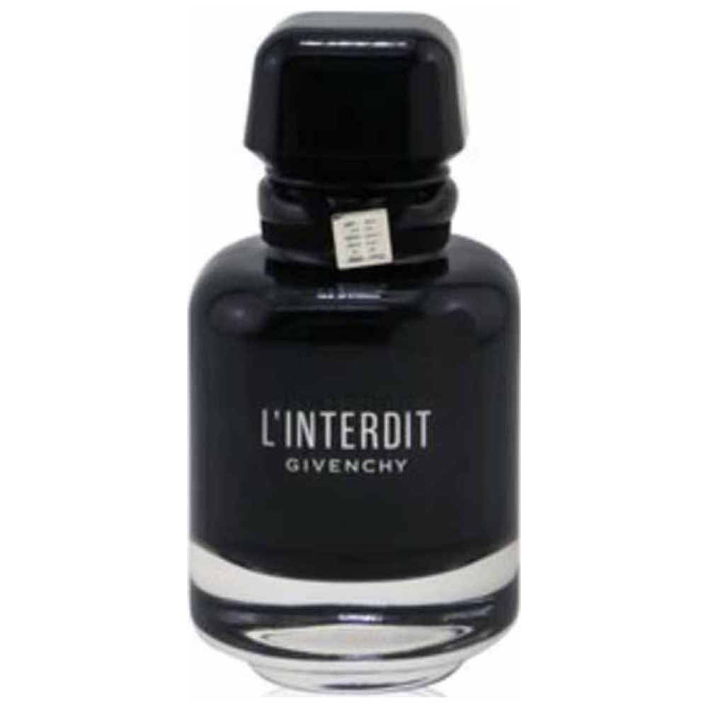 Givenchy - Women's L'Interdit Eau De Parfum - Intense 50 ml