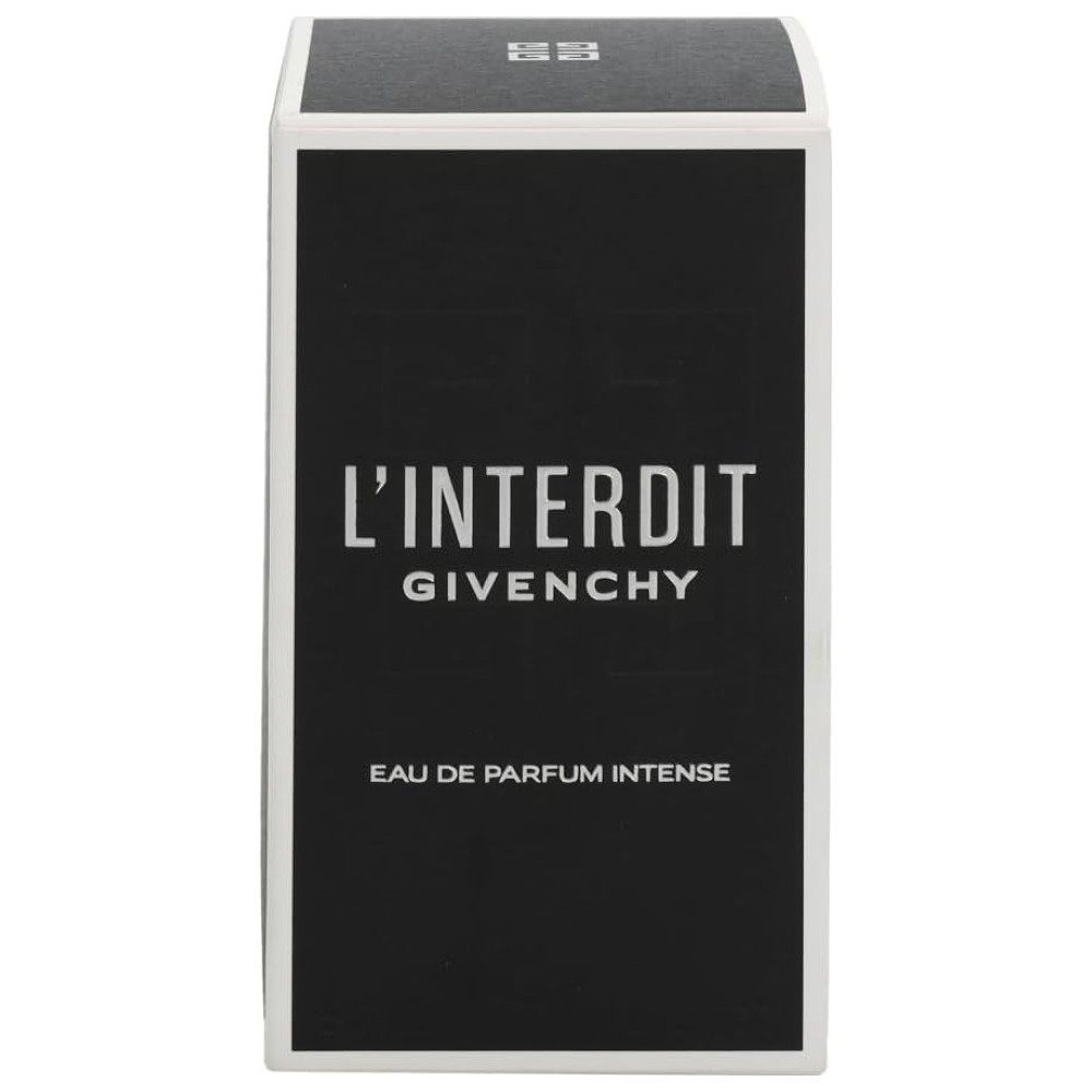 Givenchy - Women's L'Interdit Eau De Parfum - Intense 50 ml