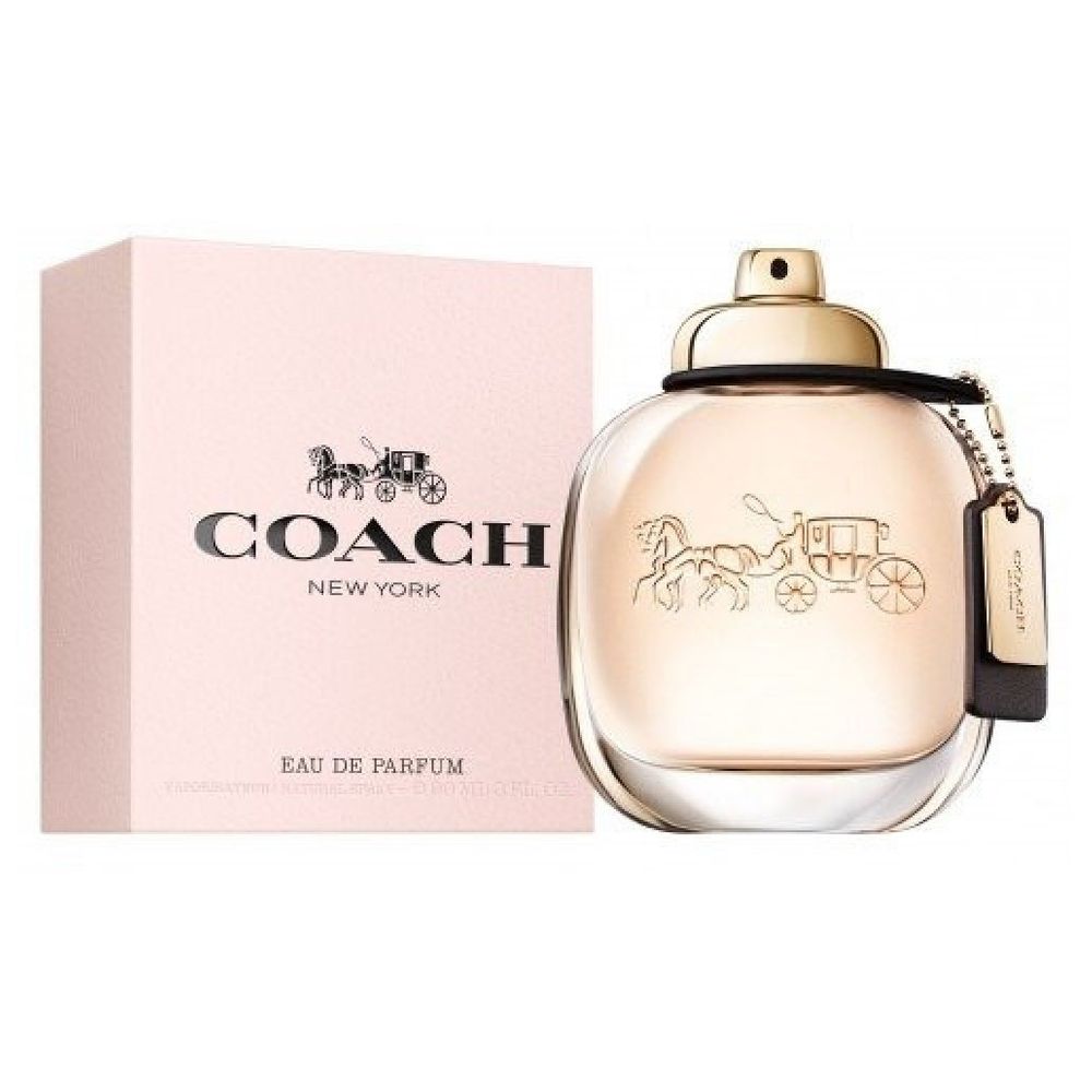 كوتش - عطر نيويورك للنساء - 90 مل