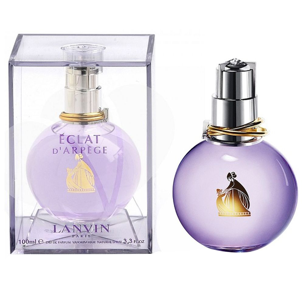 Lanvin - Eclat D'Arpege Eau De Parfum - 100 ml