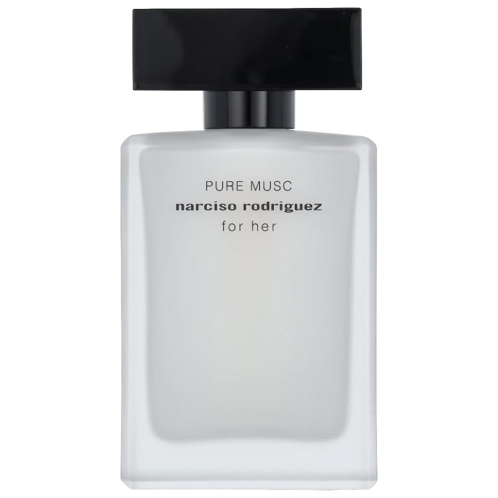 Narciso Rodriguez - Women's Pure Musc For Her Eau De Parfum - 50 ml
