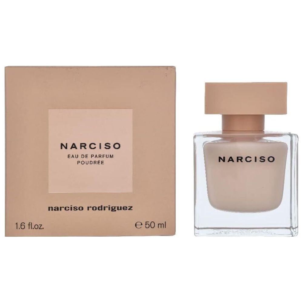 Narciso Rodriguez - Narciso Poudree Eau De Partum - 50 ml