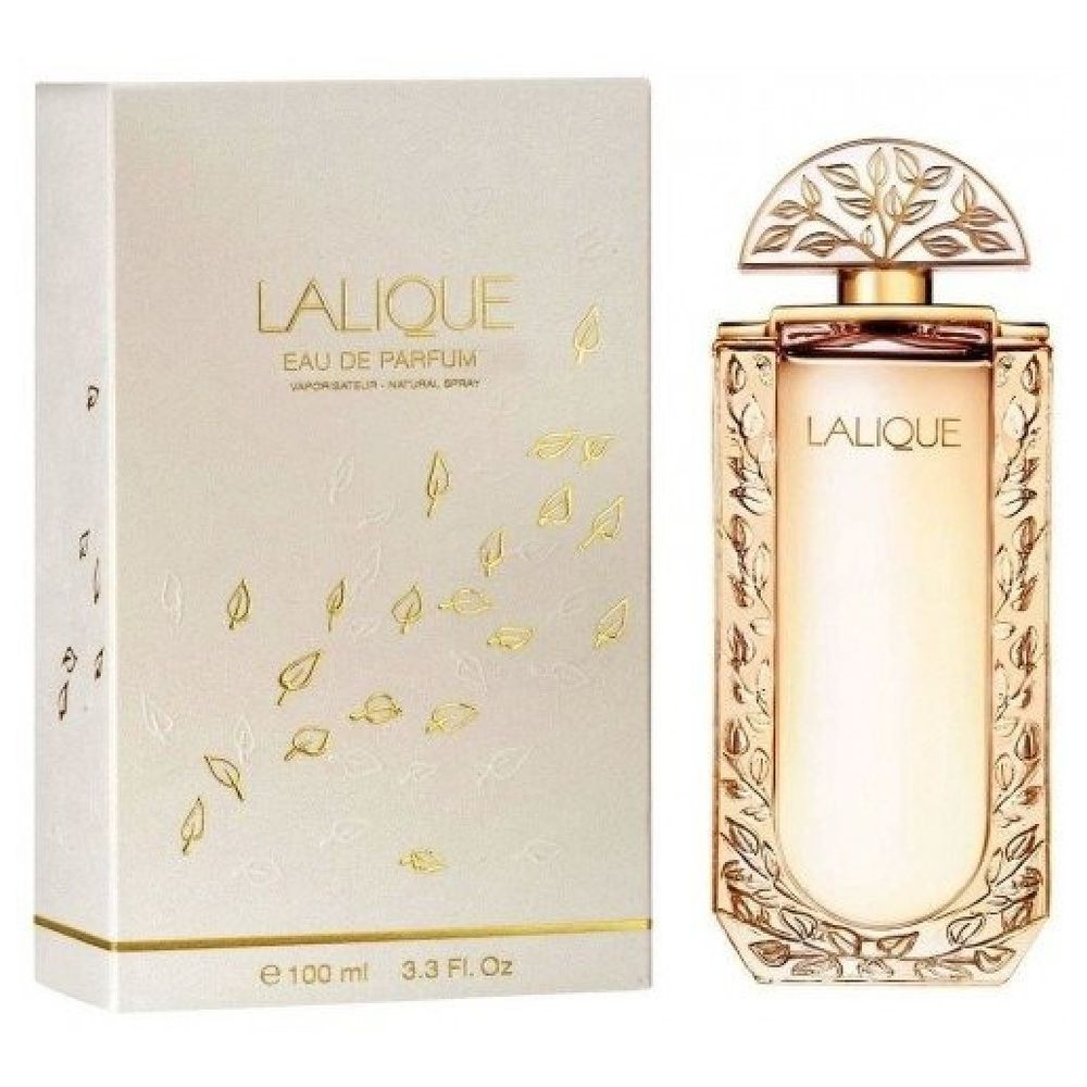 لاليك - عطر نسائي أو دو بارفان - 100 مل