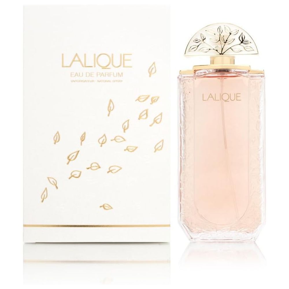 لاليك - عطر نسائي أو دو بارفان - 100 مل