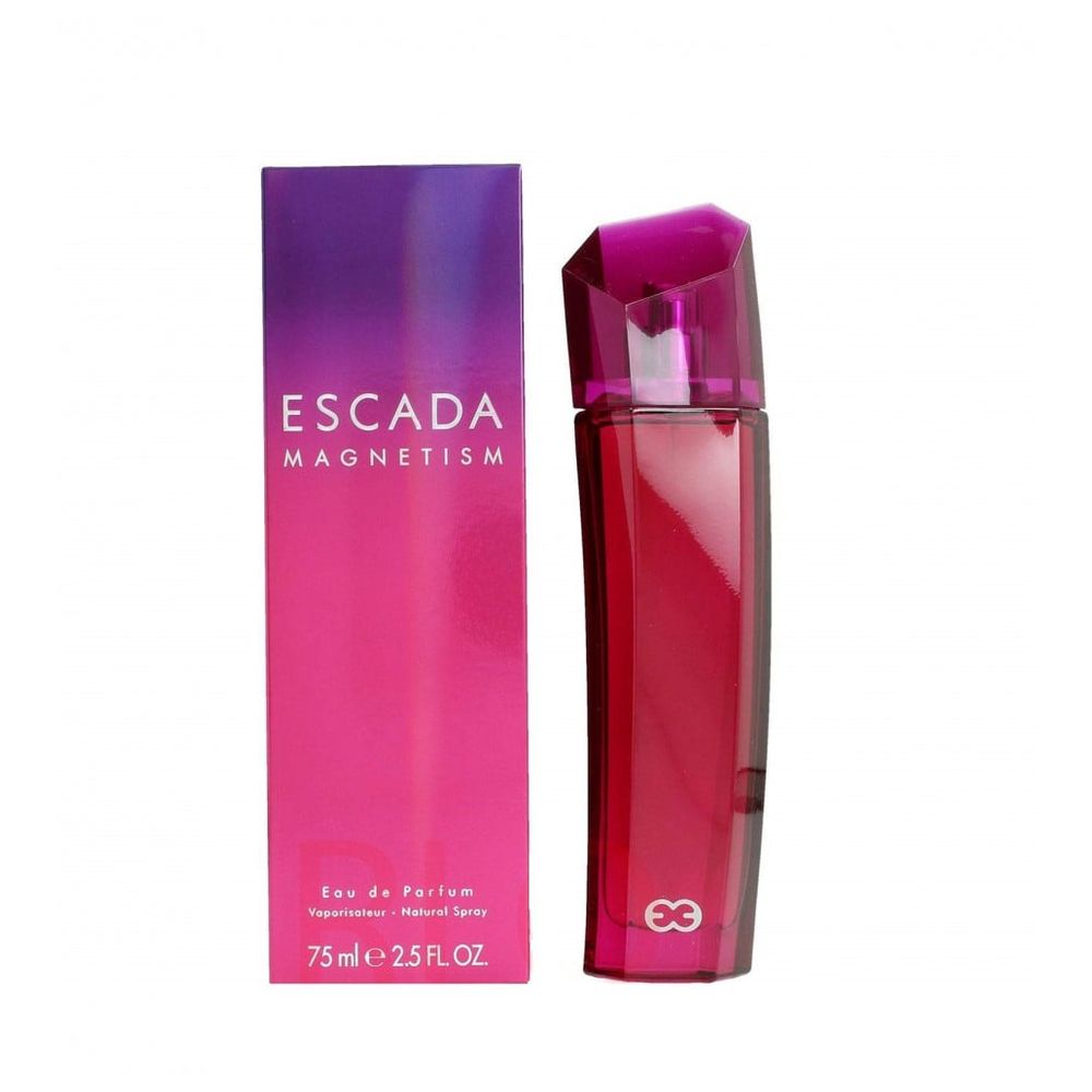 إسكادا - عطر ماغنيتيزم للنساء - 75 مل