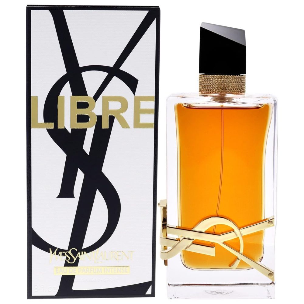 إيف سان لوران - ليبر أو دي بارفان إنتنس - 90 مل