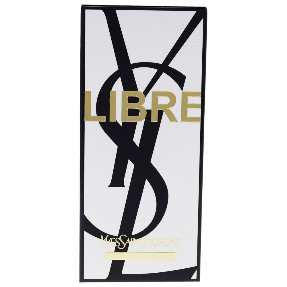 إيف سان لوران - ليبر أو دي بارفان إنتنس - 90 مل