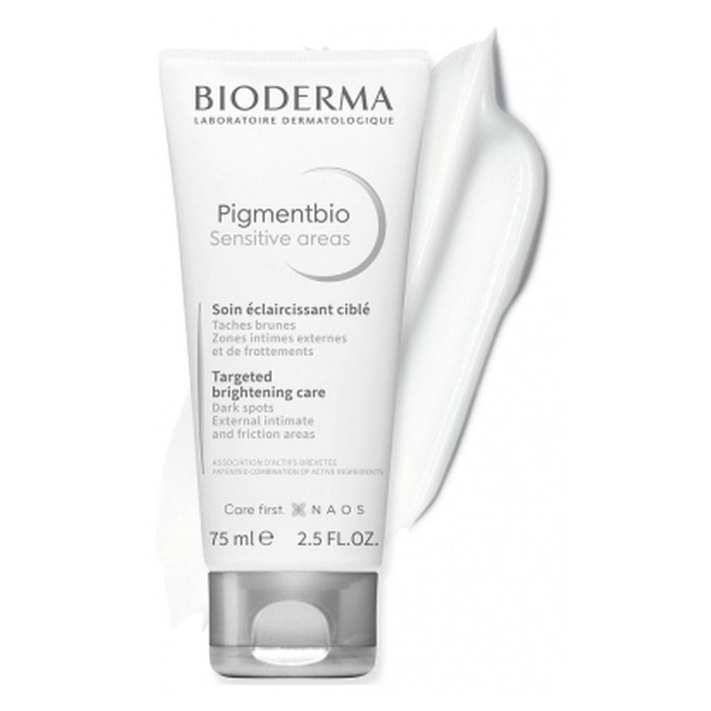 بيوديرما - كريم تفتيح مركز - 75 مل