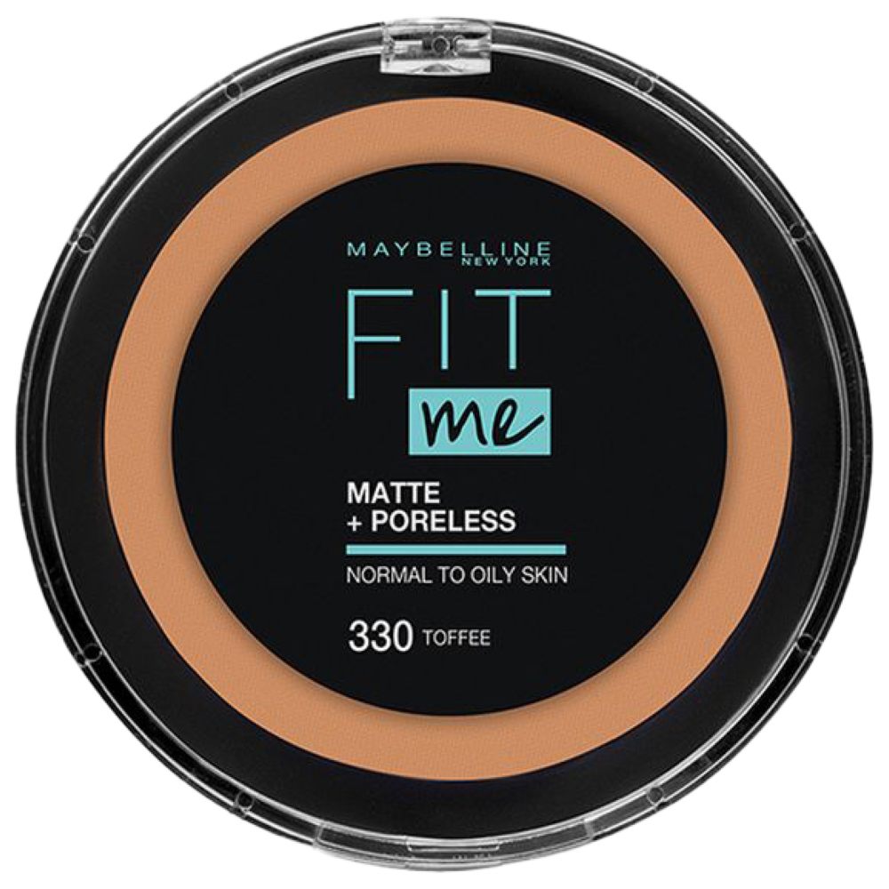 ميبلين - بودرة أساس نيويورك فيت مي - 330 توفي