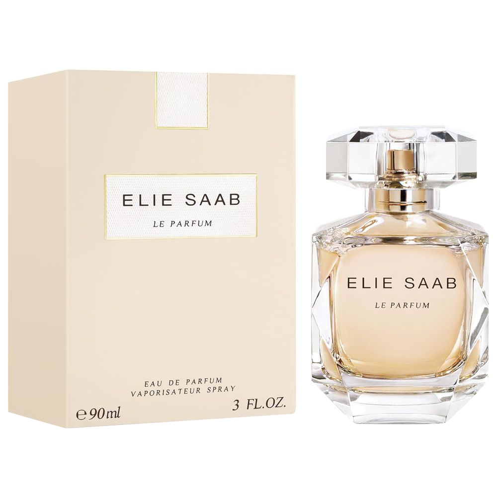 إيلي صعب - عطر لو بارفان - 90 مل