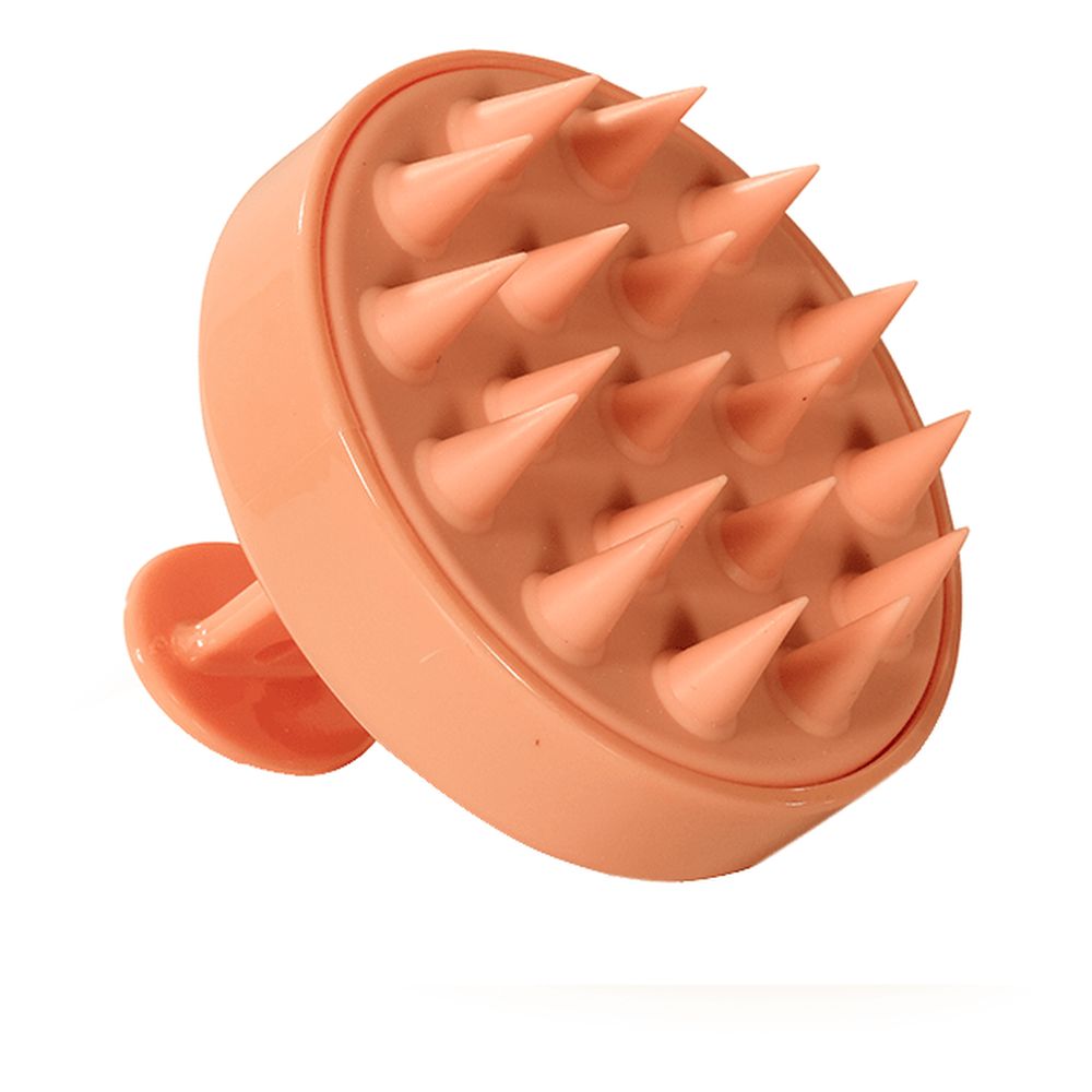 Biovene - Hair Shampoor Brush - Orange