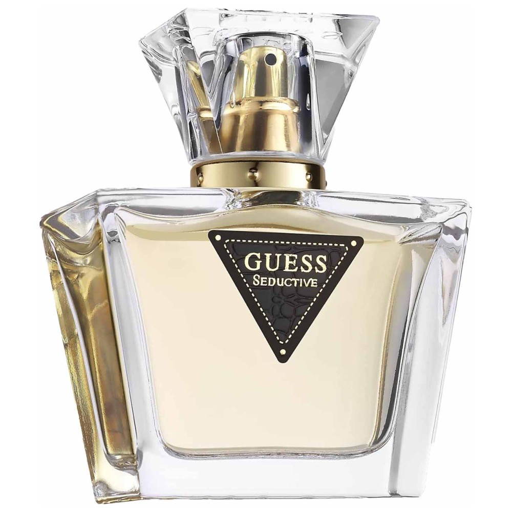 Guess - Women's Seductive Eau De Toilette - 75 ml