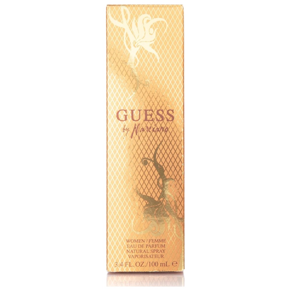 جيس - عطر باي مارسيانو أو دو بارفان للنساء - 100 مل