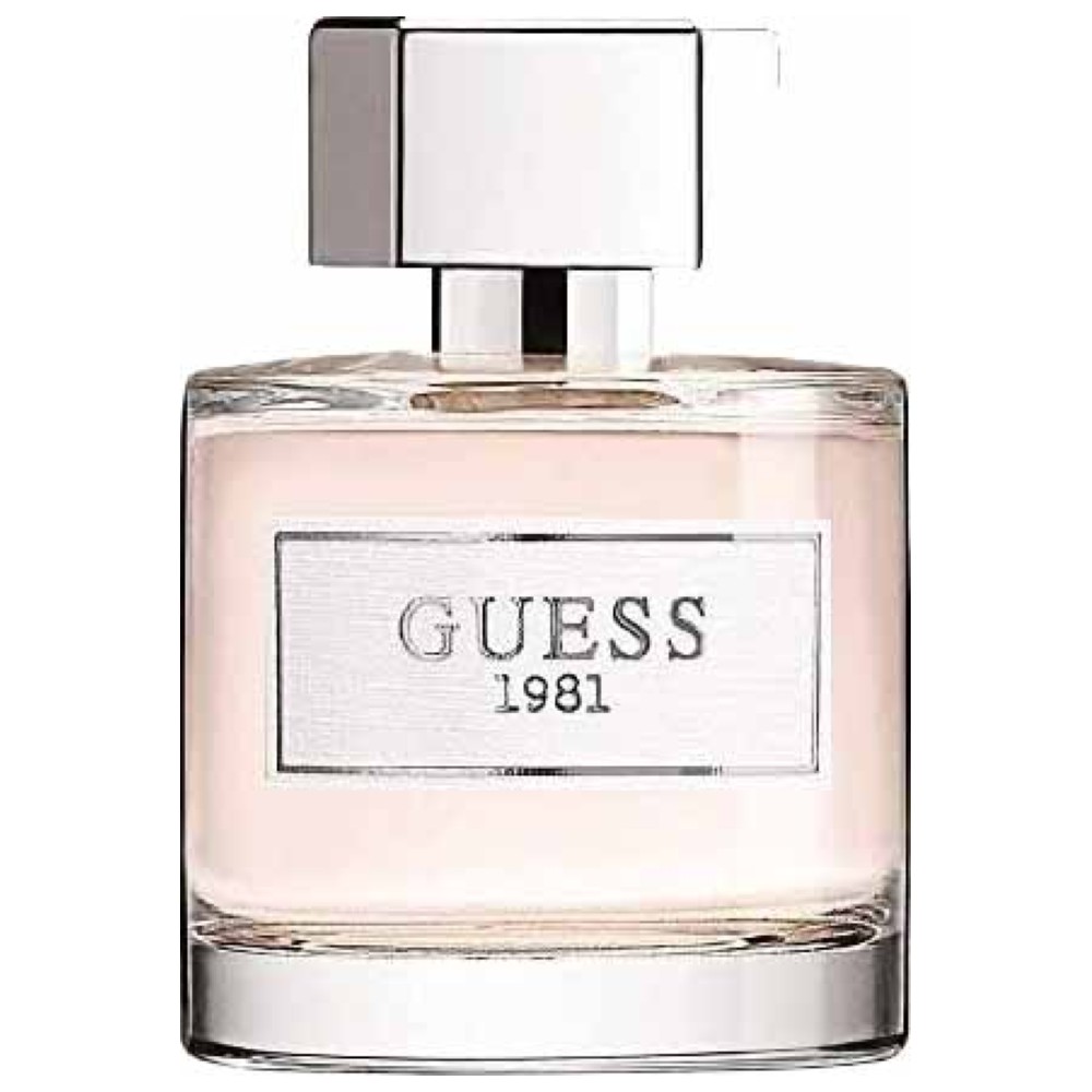 جيس - عطر 1981 أو دو تواليت للنساء - 100 مل