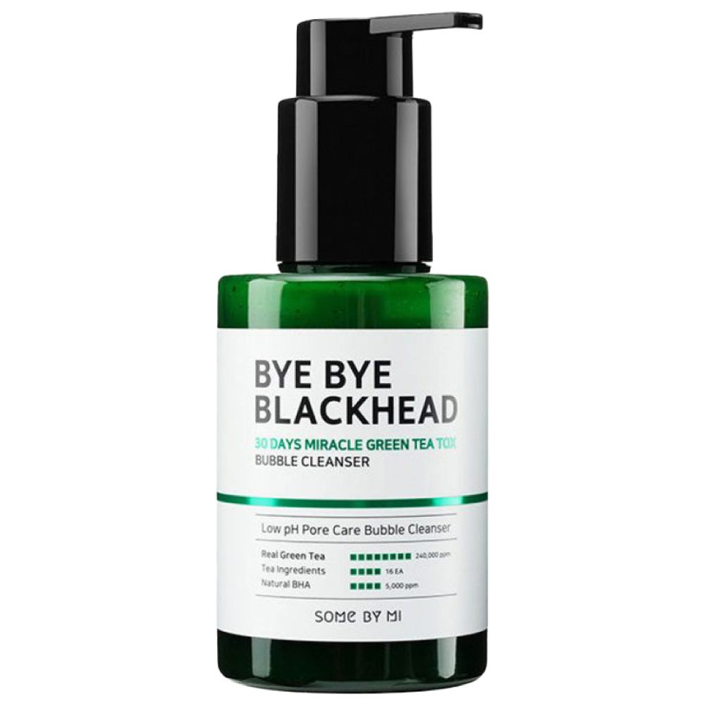 سم باي مي - غسول رغوي لإزالة الرؤوس السوداء - 120غ