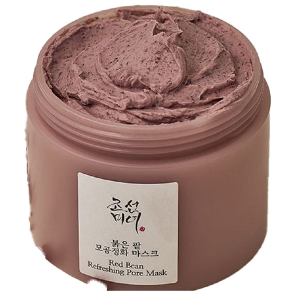 Beauty Of Joseon - Refreshing Red Bean Mask - 140 ml