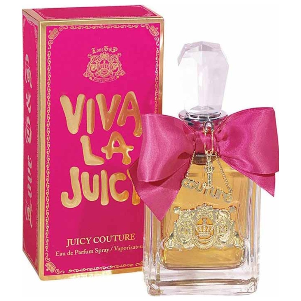 Juicy Couture - Women's Viva La Juicy Eau De Parfum - 100 ml