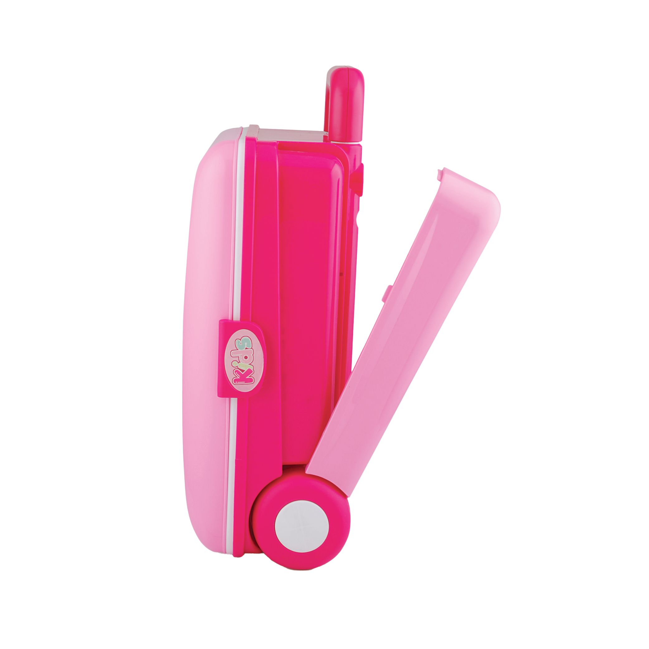 مجموعة مطبخ ترولي من أوربان توتس - لعبة مطبخ واقعية مع ملحقات ممتعة - متعددة الألوان