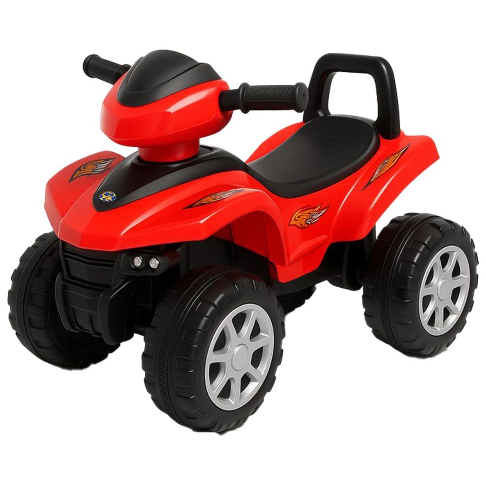 Starmarz - Mini Quad Ride-On ATV - Red
