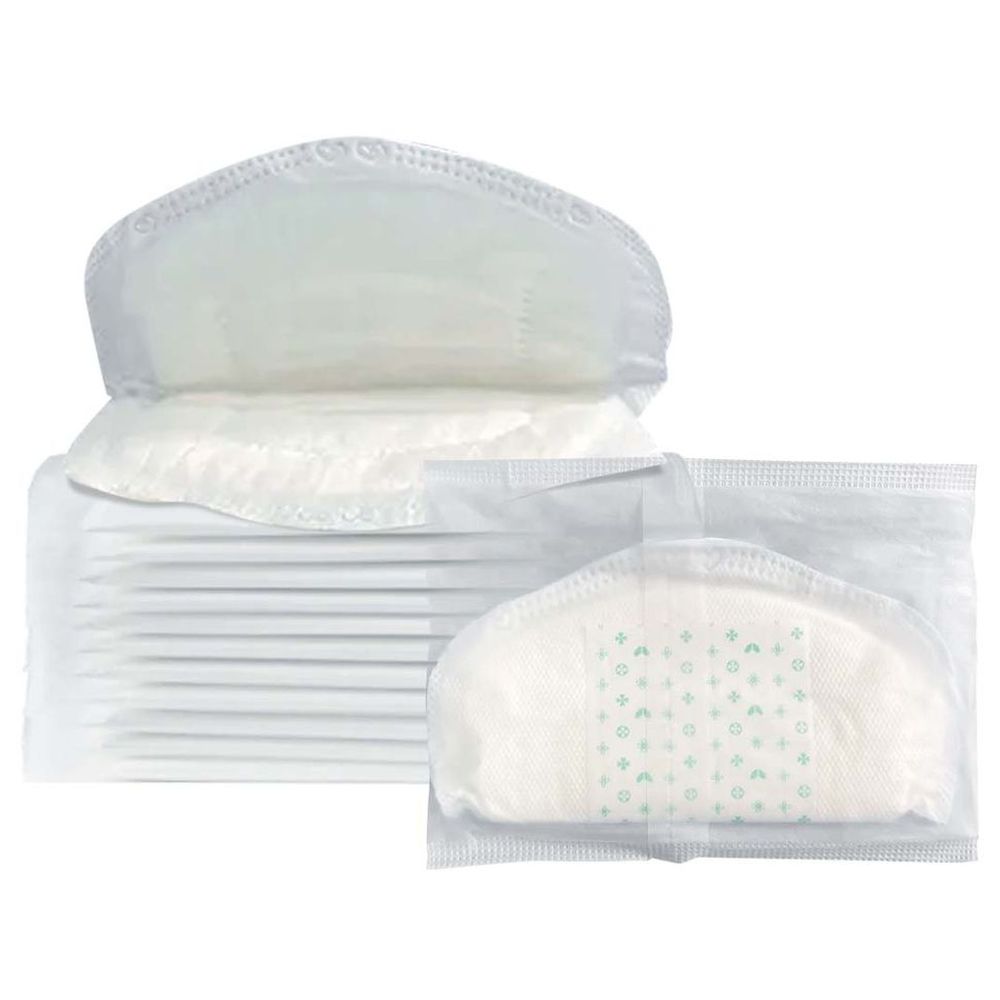 ستار بيبيز - ضمادات ثدي للاستخدام مرة واحدة