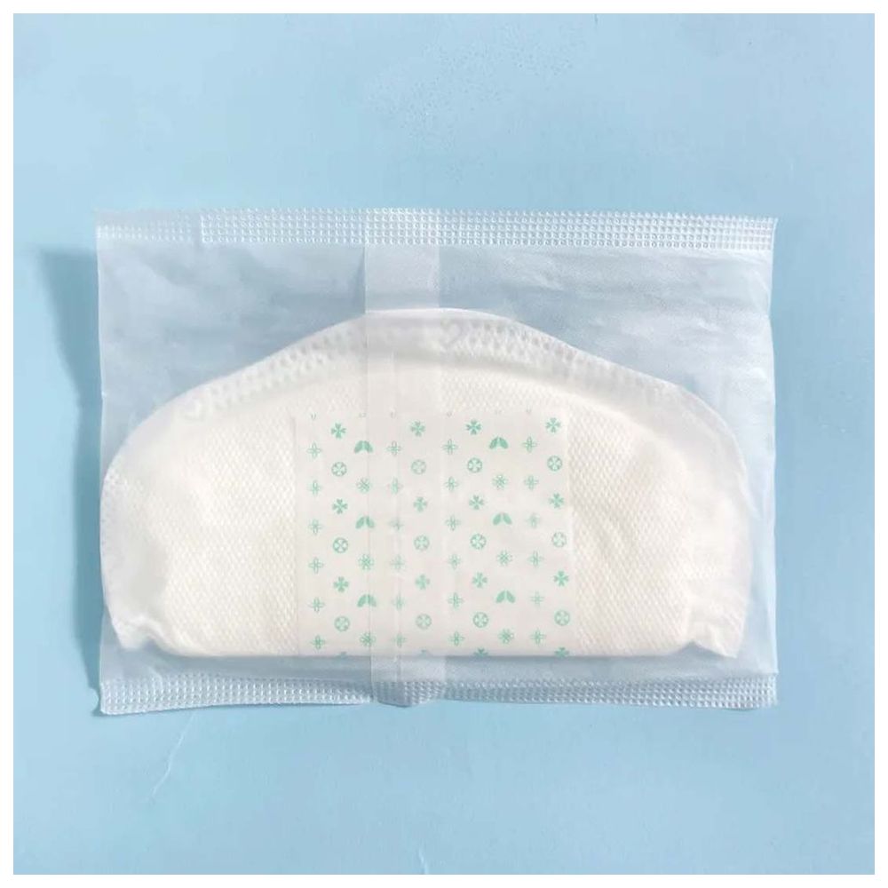 ستار بيبيز - ضمادات ثدي للاستخدام مرة واحدة