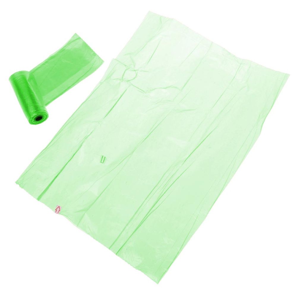 Star Babies - Scented Nappy Bag Pack of 20/300 Bags- Assorted