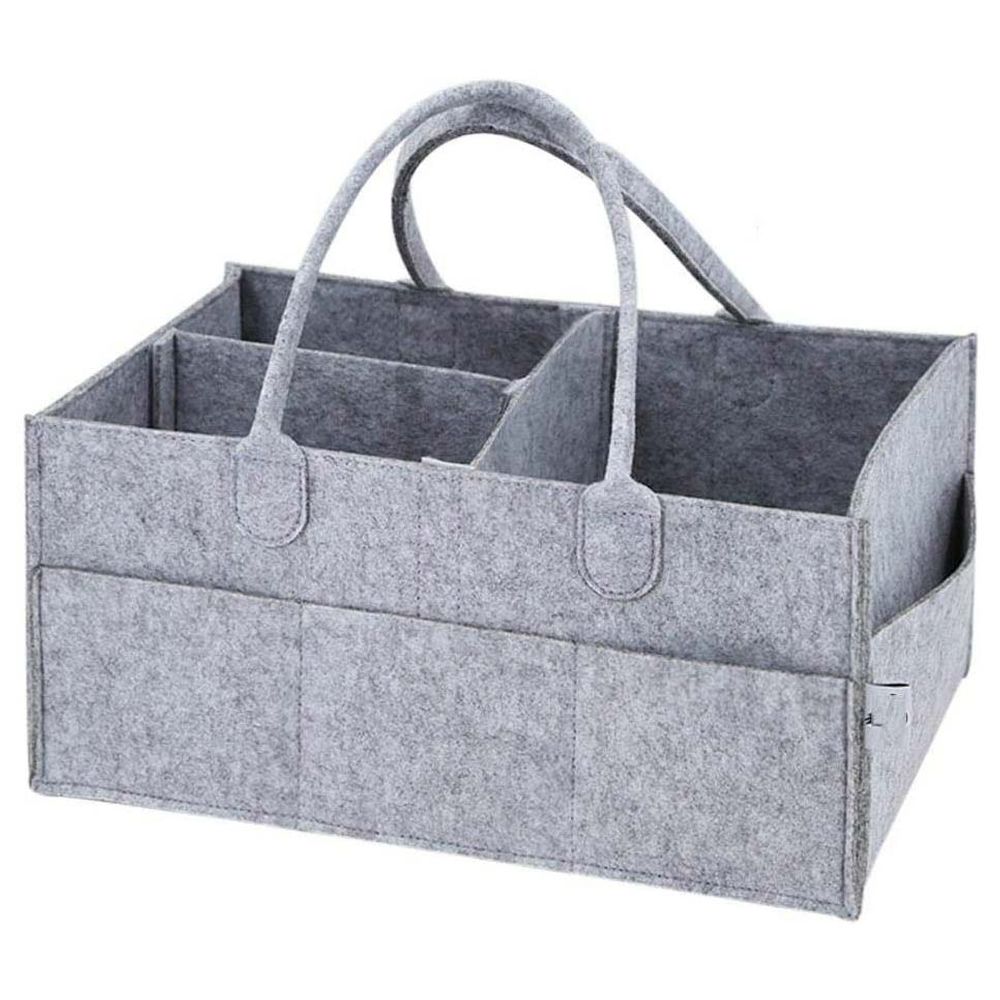 Star Babies - Diaper Caddy Organizer - Color May Vary