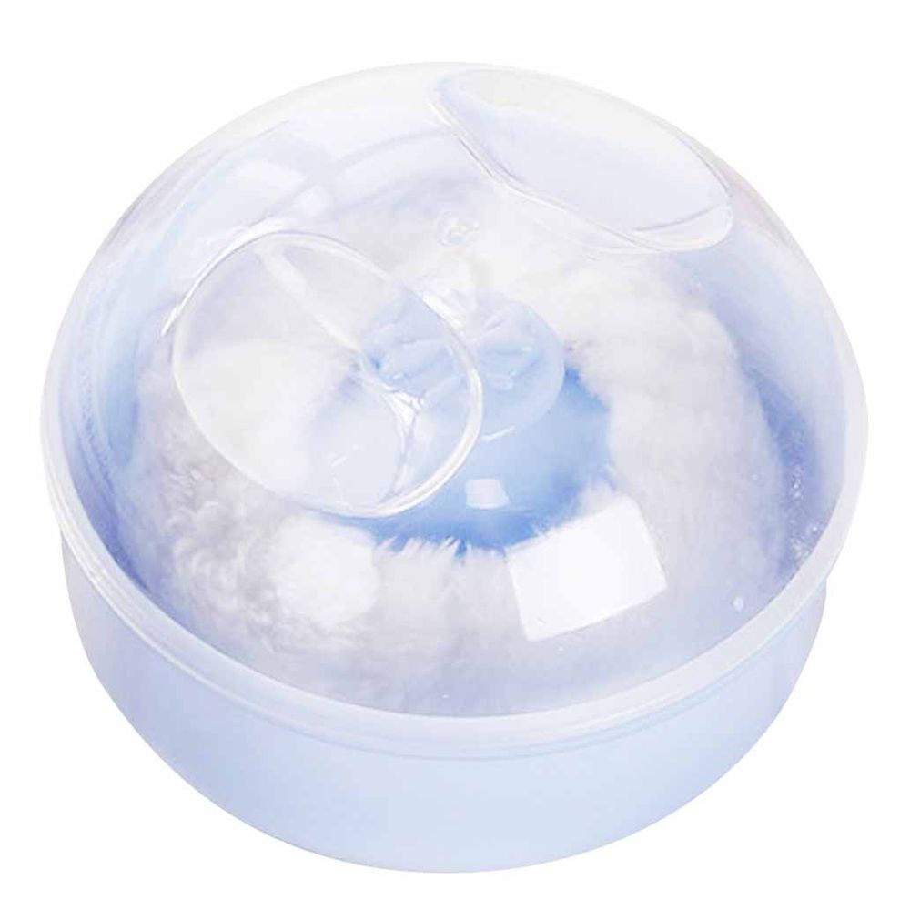 ستار بيبيز - اسفنجة بودرة أطفال