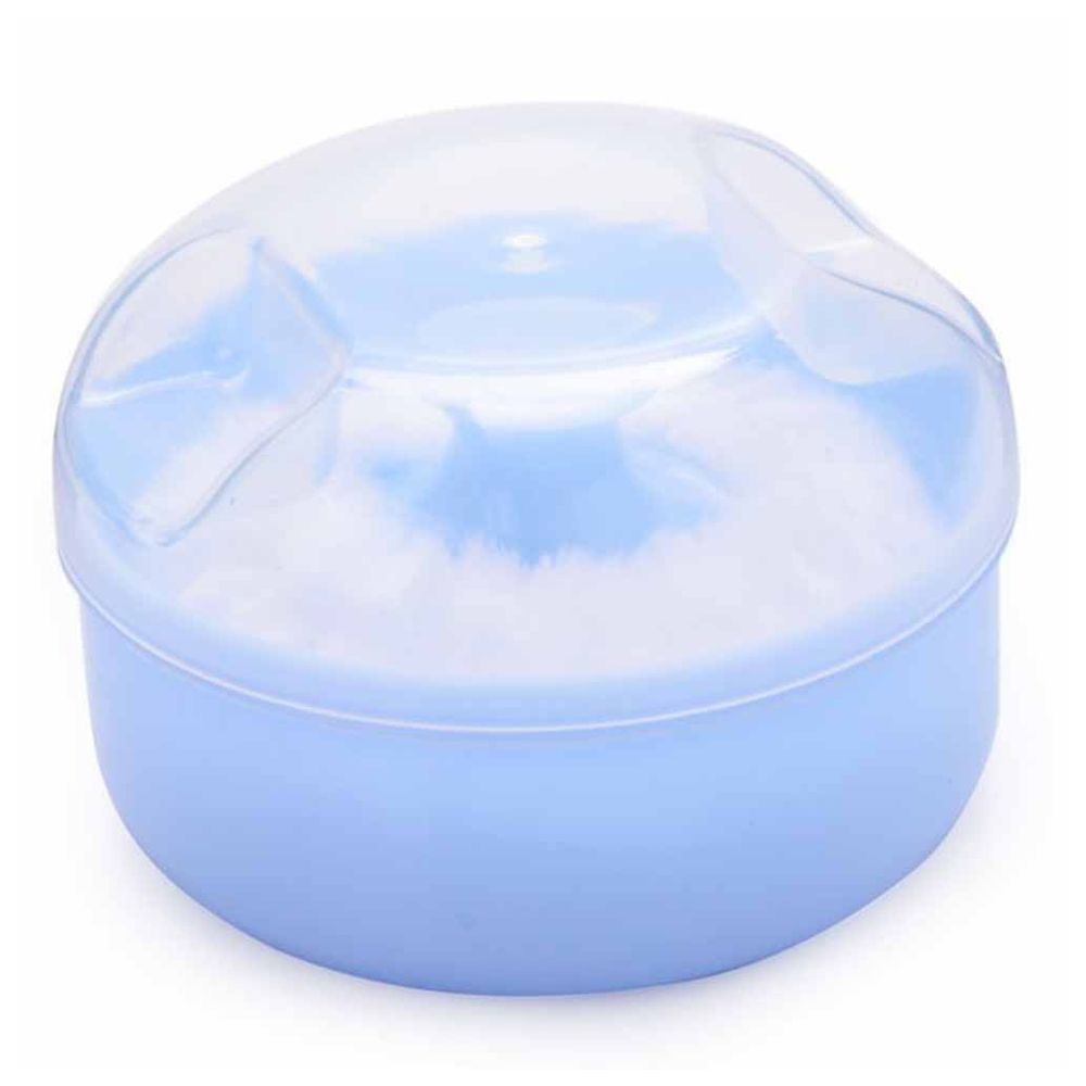 ستار بيبيز - اسفنجة بودرة أطفال