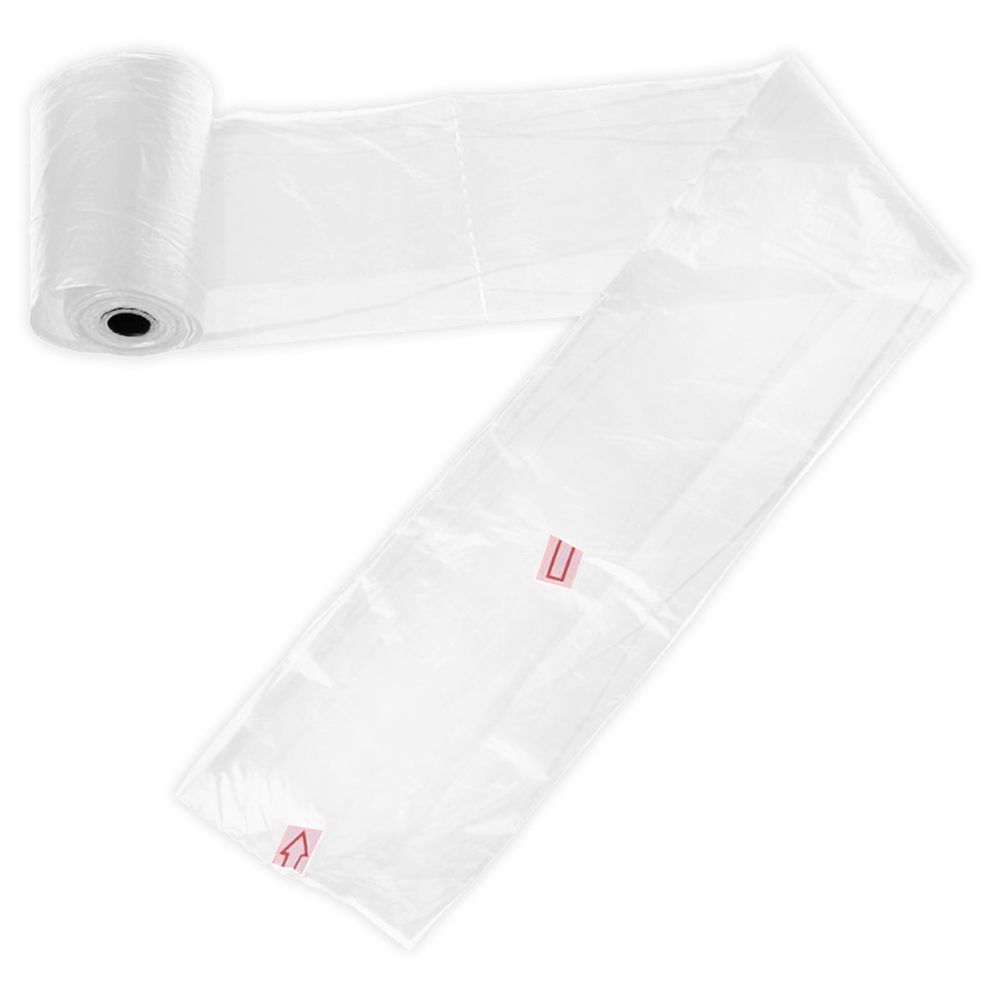 ستار بيبيز - أكياس حفاضات معطرة - أبيض