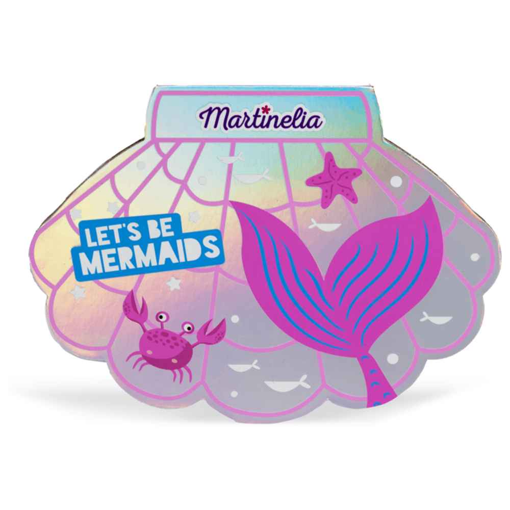 Martinelia - Let's Be Mermaids Eyeshadow Palette