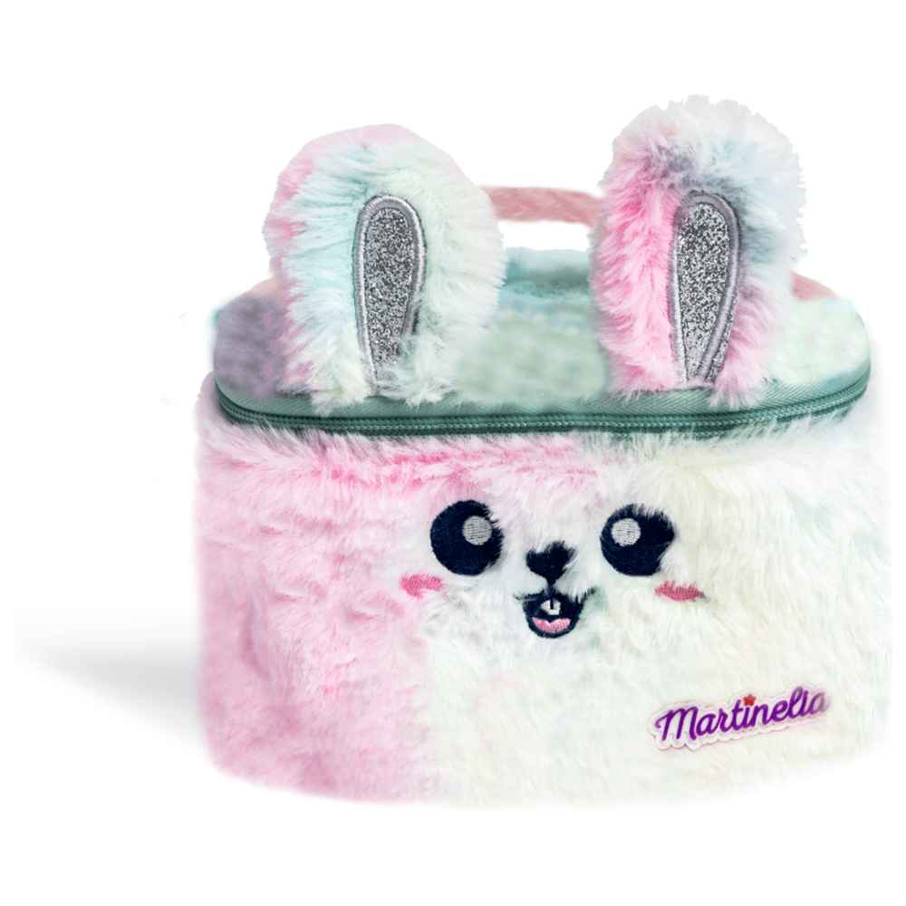 مارتينيليا - مجموعة مكياج سيرك في شنطة