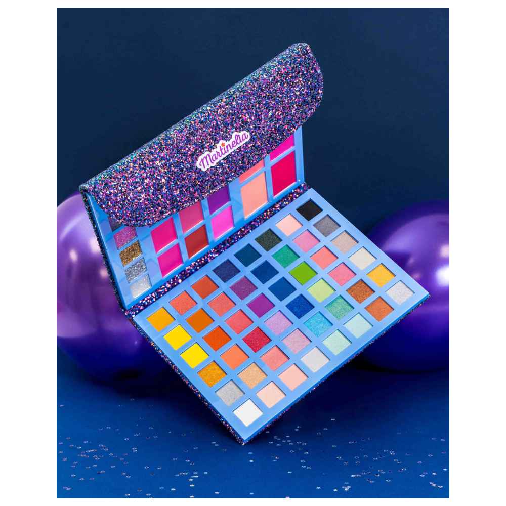 Martinelia - Galaxy Dreams Makeup Wallet