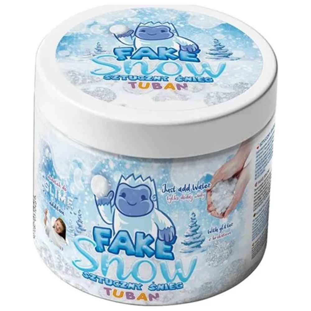 Tuban - Fake Snow - 125 ml