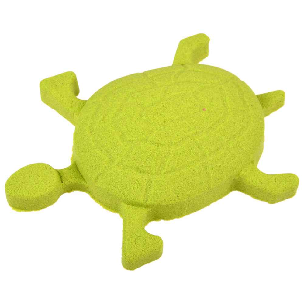 Tuban - Dynamic Sand - Green - 1 kg