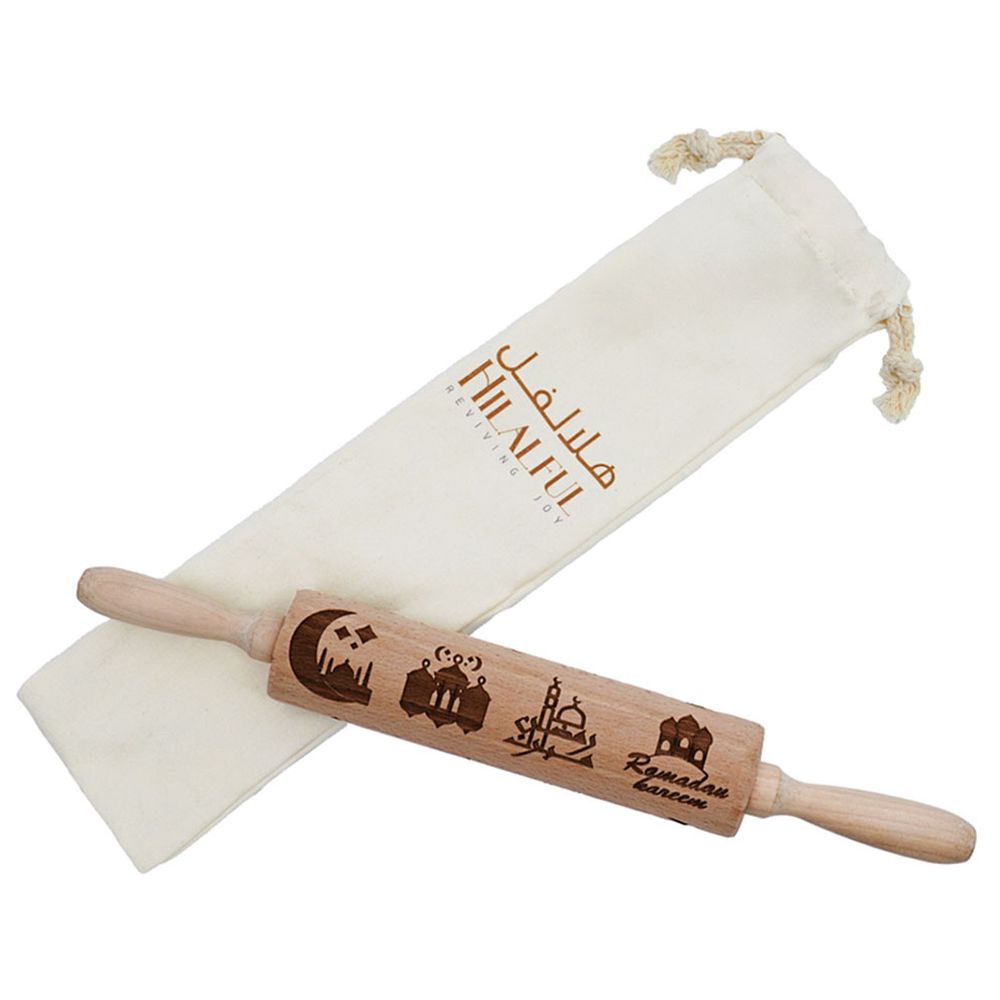 هلالفل - نشابة رمضان - بيج