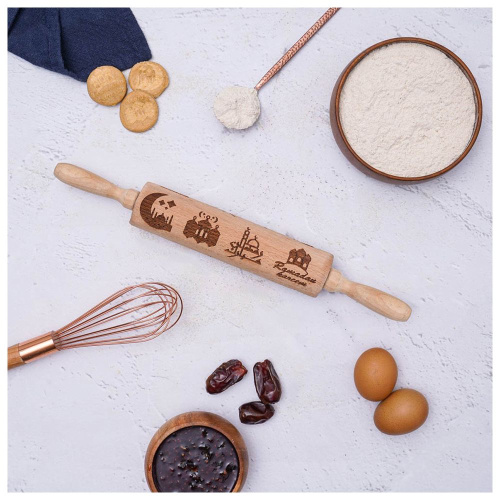 هلالفل - نشابة رمضان - بيج