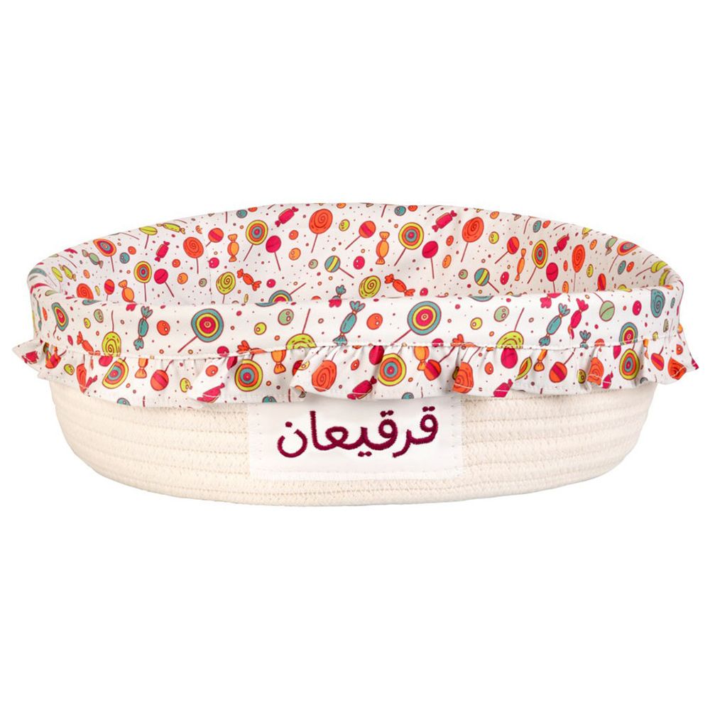 HilalFul - Gargee'an Basket