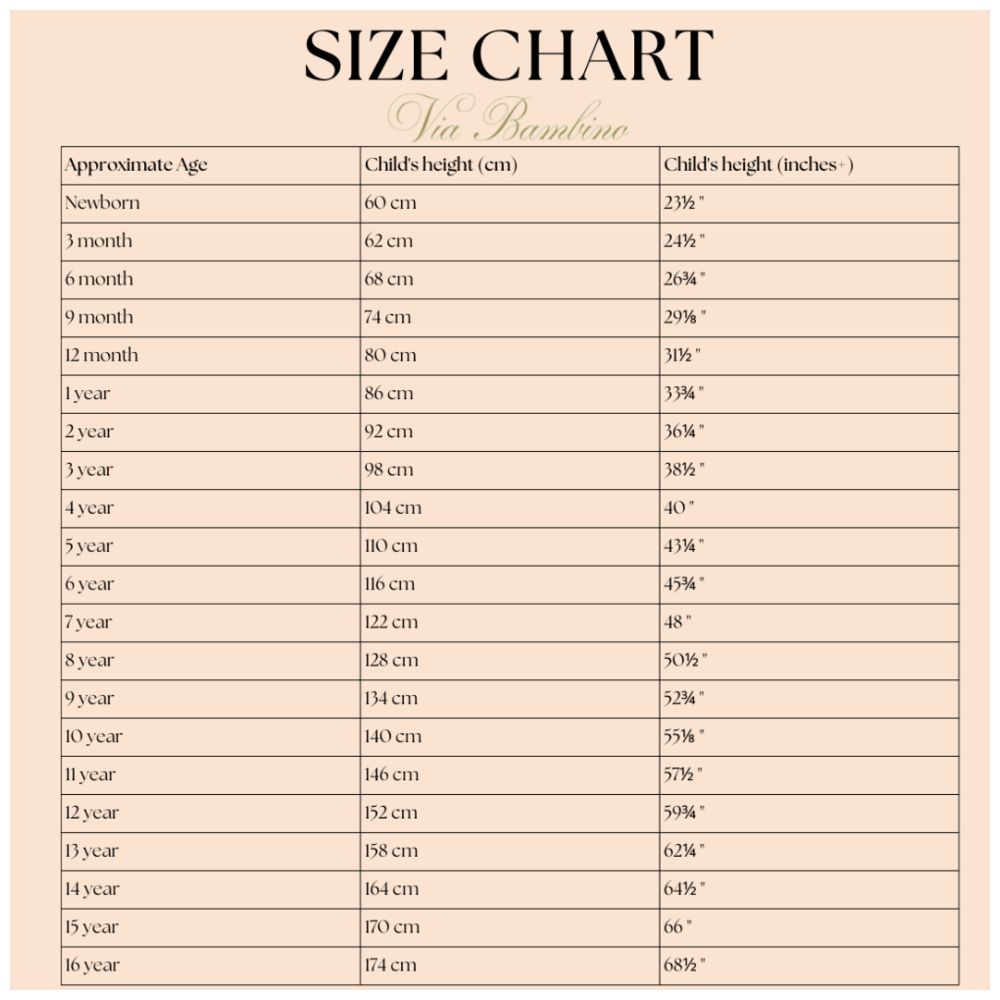 فيا بامبينو - فستان بناتي لمسة من النقاء والأناقة - أبيض