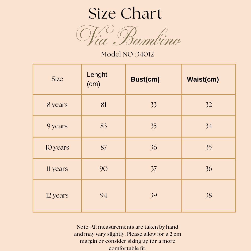 Via Bambino - Girl's Sparkling Tulle Cap Sleeves Party Dress