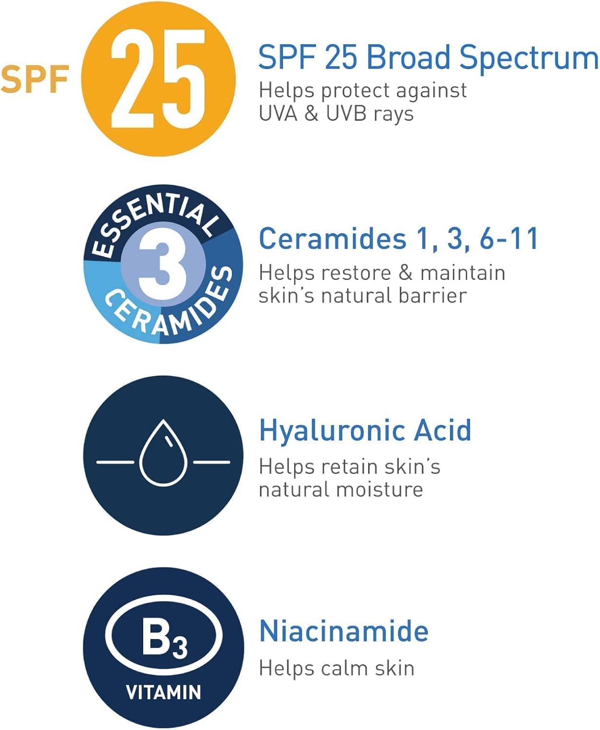 سيرافي - لوشن نهاري مرطب للوجه - 52 مل