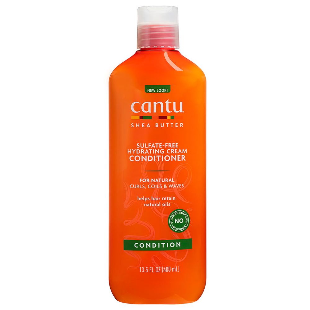 كانتو - بلسم مرطب بزبدة الشيا - 400 مل