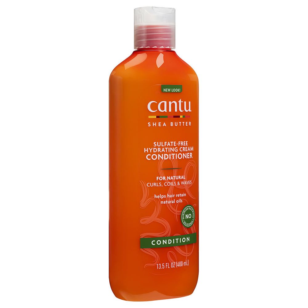 كانتو - بلسم مرطب بزبدة الشيا - 400 مل