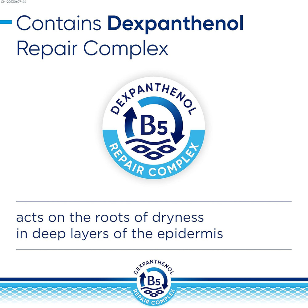 بيبانثين - جل ديرما جينتل لتنظيف الوجه - 200 مل